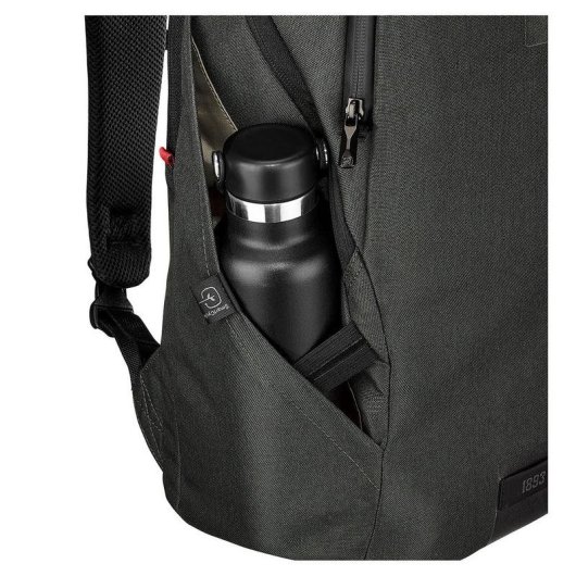 Rucksack Wenger MX Eco Light für Laptop 16" und Tablet 10" recyceltes PET