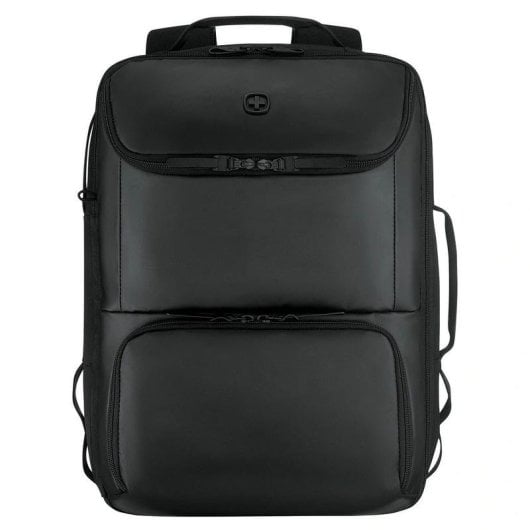 Wenger UrbanOne Travel Rucksack für Laptop 16 Zoll