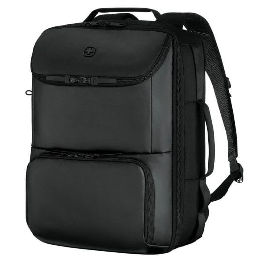 Wenger UrbanOne Travel Rucksack für Laptop 16 Zoll