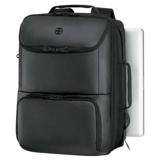 Wenger UrbanOne Travel Rucksack für Laptop 16 Zoll
