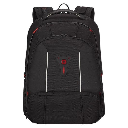 Sac à dos Wenger Carbon Pro Compact 14" et tablette 10"