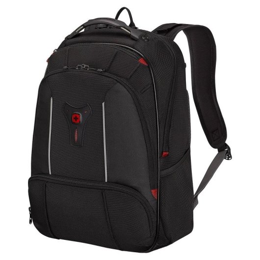 Sac à dos Wenger Carbon Pro Compact 14" et tablette 10"