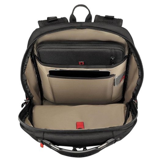 Sac à dos Wenger Carbon Pro Compact 14" et tablette 10"