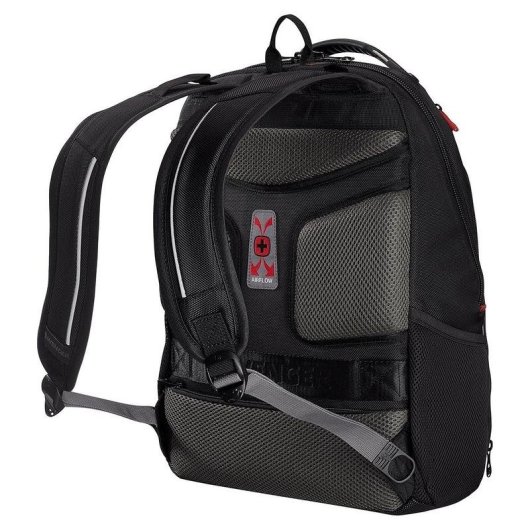Sac à dos Wenger Carbon Pro Compact 14" et tablette 10"