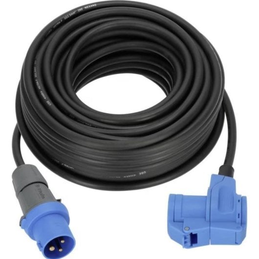 Cavo di estensione CEE Brennenstuhl 25 m 16 A IP44 gomma-neoprene