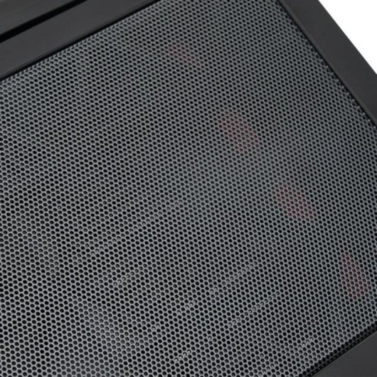 Rack-Gehäuse SilverStone CS381 v1.1 µATX 8 Hot-Swap-Bays USB 3.2 Gen 1