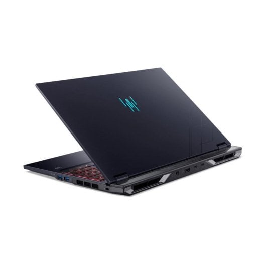 Portátil Acer PHN16-I31-76TW 16" Intel Core i7-14650HX 16GB 512GB SSD WQXGA IPS 180Hz Windows 11
