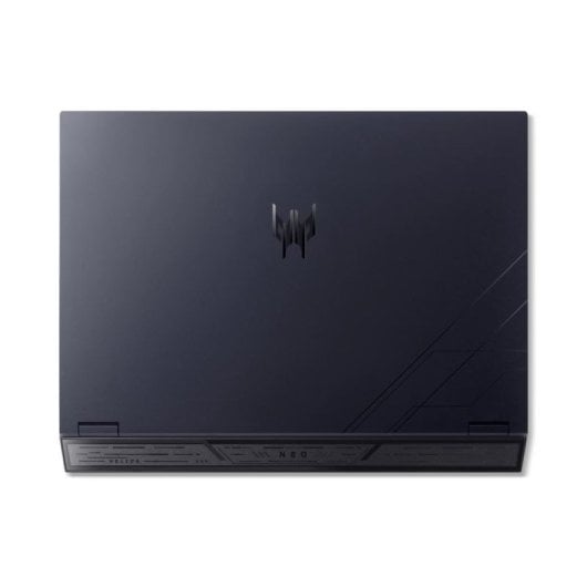 Portátil Acer PHN16-I31-76TW 16" Intel Core i7-14650HX 16GB 512GB SSD WQXGA IPS 180Hz Windows 11