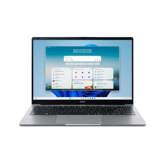 Portátil Acer AL15-47P-R2LK 15,6" AMD Ryzen 3 5400U 8GB 512GB SSD Windows 11 Home