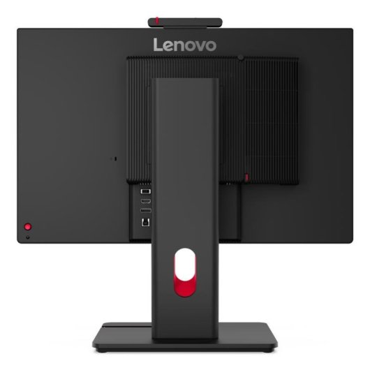 Écran PC Lenovo ThinkCentre TIO24 Gen6 23,8" Full HD 120Hz IPS Hauteur réglable