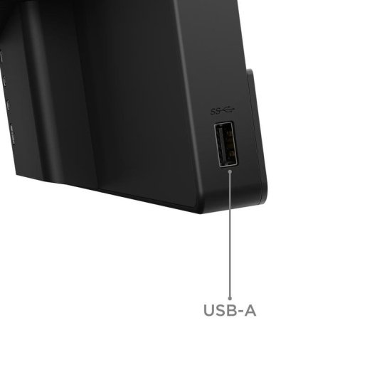 Écran PC Lenovo ThinkCentre TIO24 Gen6 23,8" Full HD 120Hz IPS Hauteur réglable