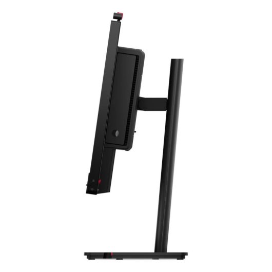 Écran PC Lenovo ThinkCentre TIO24 Gen6 23,8" Full HD 120Hz IPS Hauteur réglable