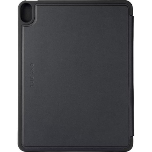 Tucano Hülle für iPad Air 11" mit Ständer und Stiftschutz