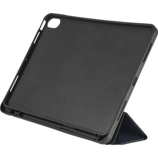 Tucano Hülle für iPad Air 11" mit Ständer und Stiftschutz