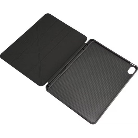 Tucano Hülle für iPad Air 11" mit Ständer und Stiftschutz