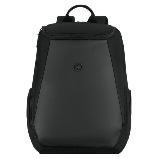 Wenger UrbanOne Rucksack 653889 für 16" Laptop, recyceltes Material