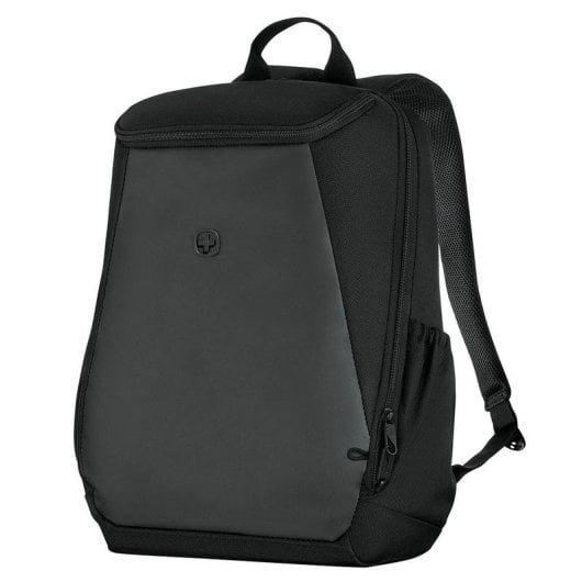 Wenger UrbanOne Rucksack 653889 für 16" Laptop, recyceltes Material