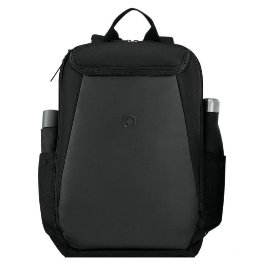 Wenger UrbanOne Rucksack 653889 für 16" Laptop, recyceltes Material