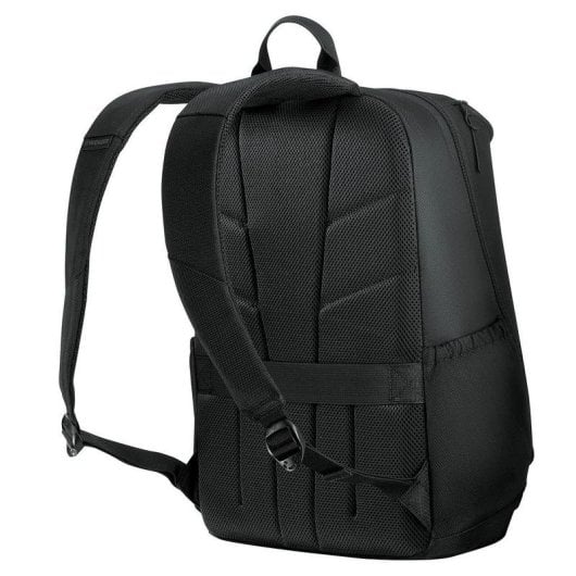 Wenger UrbanOne Rucksack 653889 für 16" Laptop, recyceltes Material