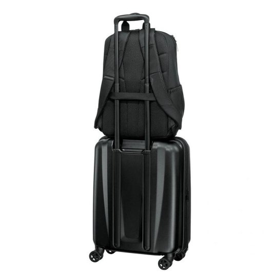 Wenger UrbanOne Rucksack 653889 für 16" Laptop, recyceltes Material