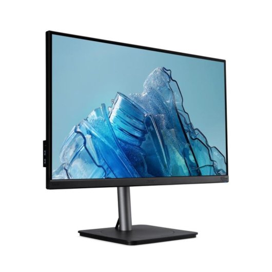 Écran PC Acer Vero CB3 CB243Y G 23,8" Full HD IPS 1ms HDR10 Haut-parleurs USB-C