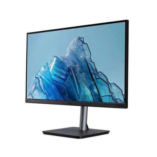 Écran PC Acer Vero CB3 CB243Y G 23,8" Full HD IPS 1ms HDR10 Haut-parleurs USB-C