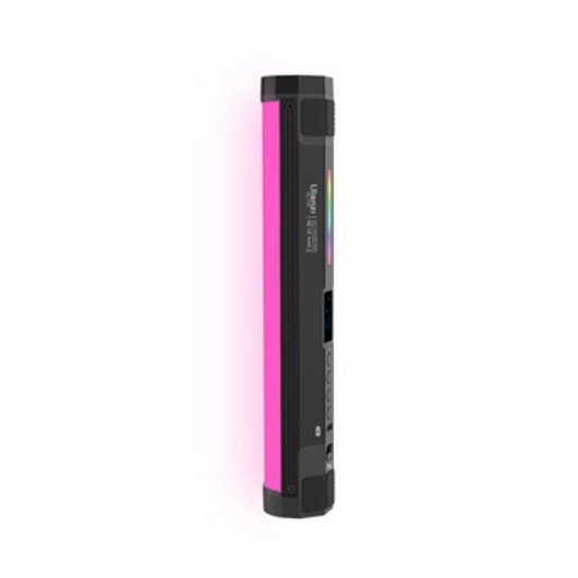 LED-Lampe Ulanzi VL110 RGB Innenraum 2500-9000K
