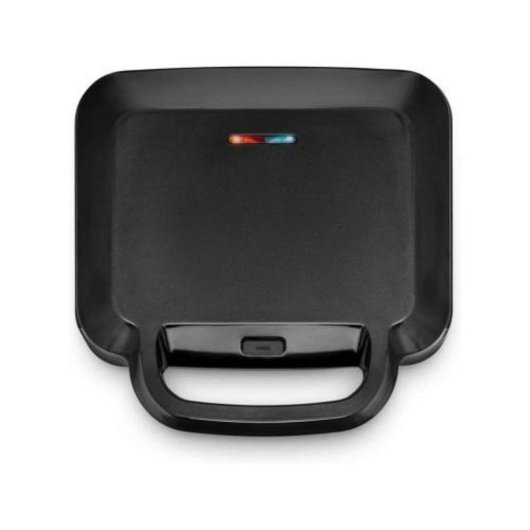 Plancha Ufesa Antiadherente 750 W Libre PFOA Base Antideslizante