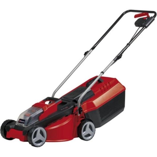 Cortacésped inalámbrico Einhell GE-CM 18/30 Li 18V 30cm 150m²