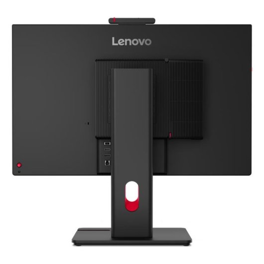Monitor Lenovo ThinkCentre TIO27 Gen6 27" Quad HD 120Hz IPS Altura ajustável