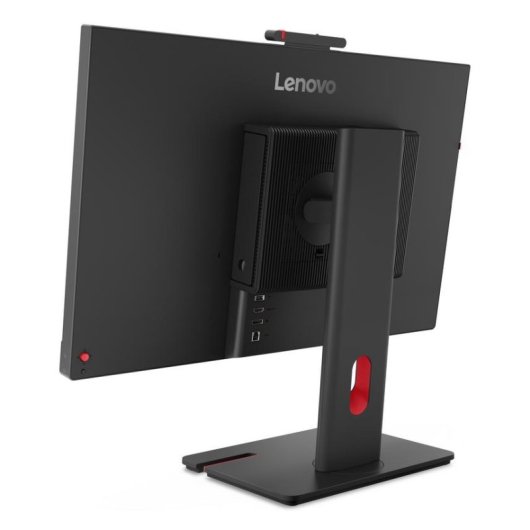Monitor Lenovo ThinkCentre TIO27 Gen6 27" Quad HD 120Hz IPS Altura ajustável
