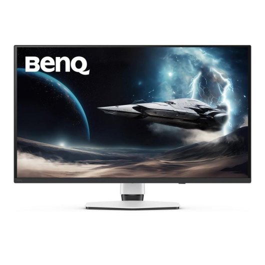 Monitor BenQ EX321UZ 31,5" UltraHD 4K 144Hz IPS Mini LED HDR10 Ajustable en altura