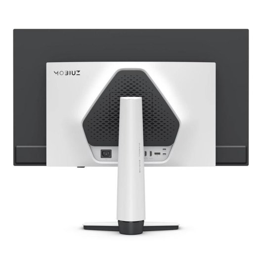Monitor BenQ EX321UZ 31,5" UltraHD 4K 144Hz IPS Mini LED HDR10 Ajustable en altura