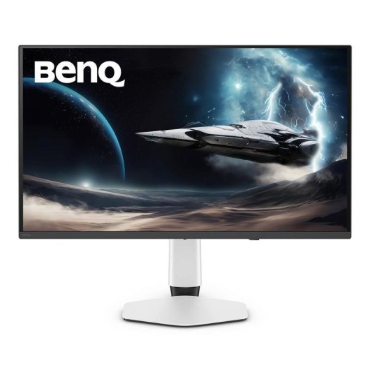 Monitor BenQ EX321UZ 31,5" UltraHD 4K 144Hz IPS Mini LED HDR10 Ajustable en altura