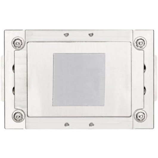 Refrigeration Air Silverstone Socket AM4 AM5 60 mm SST-XE02-AM5B PWM