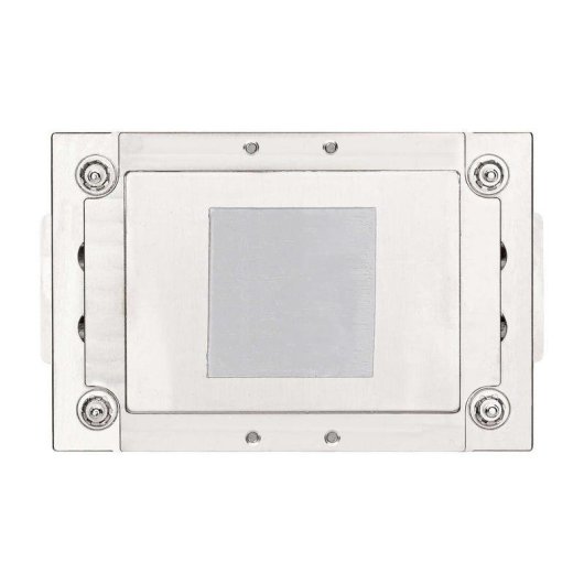 Refrigeration Air Silverstone Socket AM4 AM5 60 mm SST-XE02-AM5B PWM