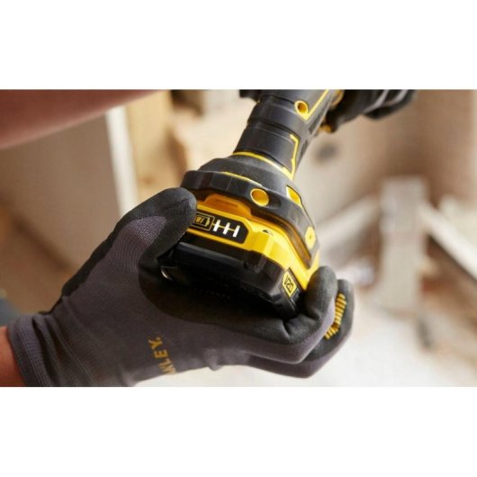 Avvitatrice Stanley SFMCD700D2A 18V 2 batterie 50 Nm