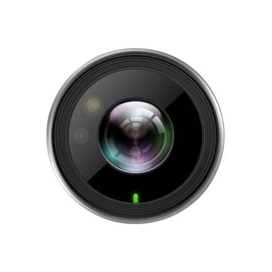 Webcam Yealink UVC30 8,51 MP 4K UHD con micrófono integrado