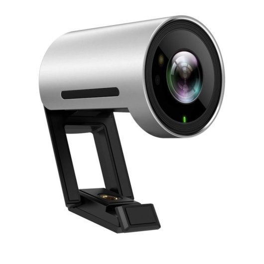 Webcam Yealink UVC30 8,51 MP 4K UHD con micrófono integrado
