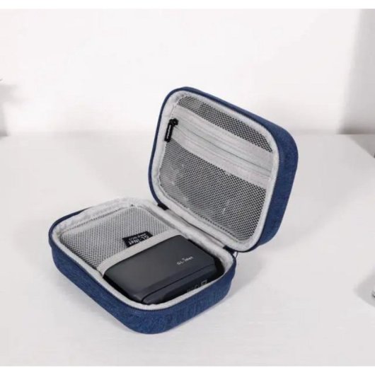 Router GL.iNet Slate 7 WiFi 7 Dual 2,5G VPN portable écran tactile