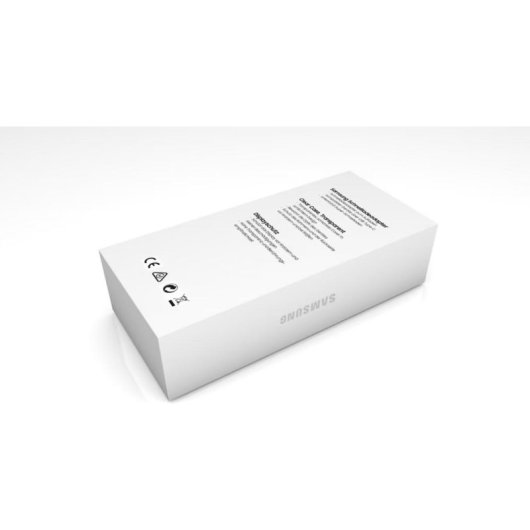 Samsung Galaxy S26 Ultra Kit de Inicio con Cargador 25W USB-C, Funda y Protector