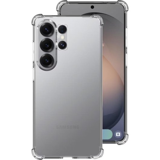 Samsung Galaxy S26 Ultra Kit de Inicio con Cargador 25W USB-C, Funda y Protector
