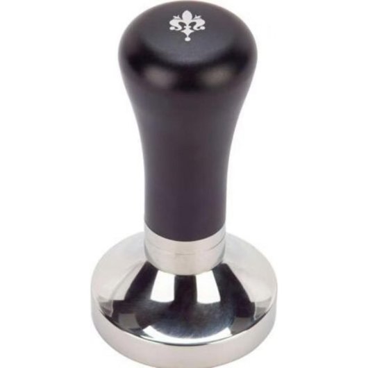 Tamper Eureka 58mm de Precisión con Presión Predefinida, acero inoxidable y aluminio