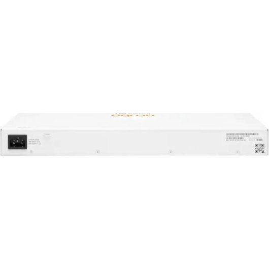 Switch HPE Aruba Instant On 1830 24G 12p PoE 2SFP 195W