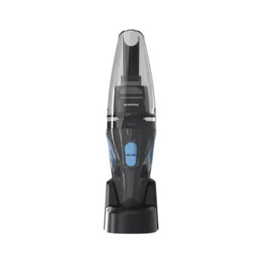 Aspiradora de Mano Taurus HVCA6222BW 150W 25 min Wet&Dry HEPA Blanca