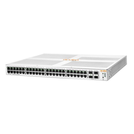 Switch HPE Aruba Instant On 1930 48 porte Gigabit 4 SFP+