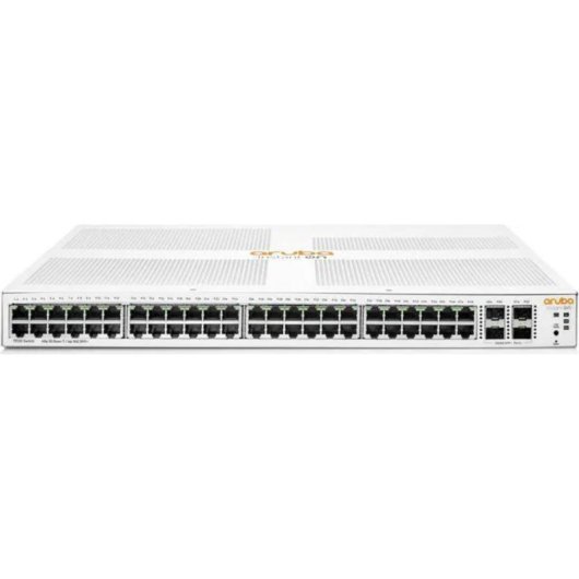 Switch HPE Aruba Instant On 1930 48 porte Gigabit 4 SFP+