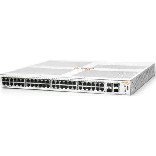 Switch HPE Aruba Instant On 1930 48 porte Gigabit 4 SFP+