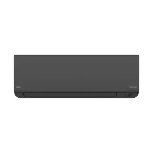 Split-Klimaanlage Fujitsu ASY25-KJ 9.000 BTU A+++ Inverter Wärmepumpe WLAN Schwarz