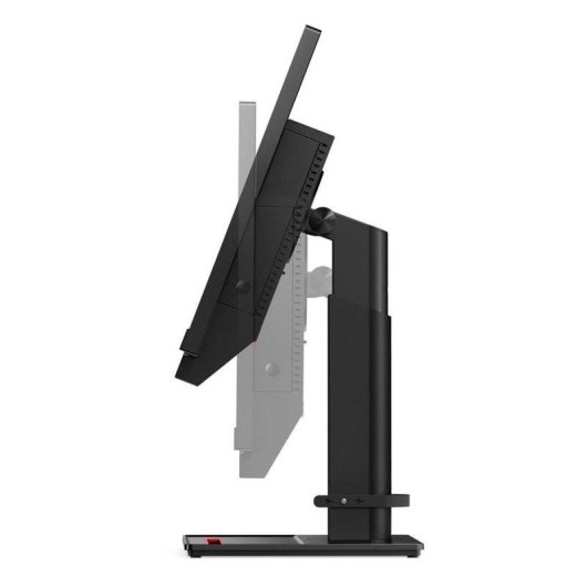 Monitor Lenovo ThinkCentre Tio24 Gen 4 23,8" FullHD 60Hz IPS Kamera Lautsprecher